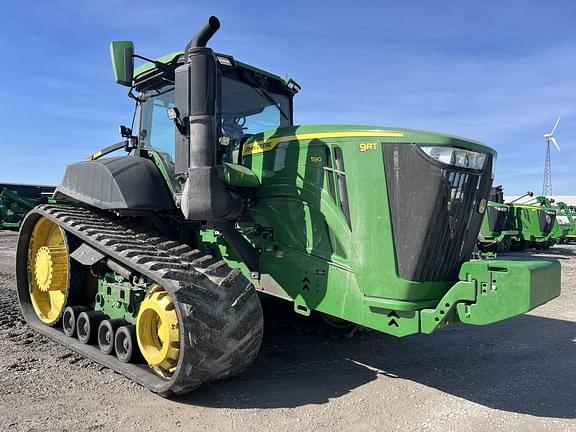 Image of John Deere 9RT 590 Primary image