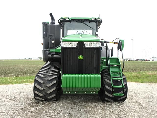Image of John Deere 9RT 590 equipment image 2