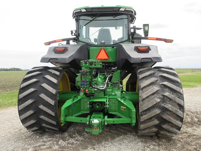 Image of John Deere 9RT 590 equipment image 3