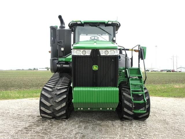 Image of John Deere 9RT 590 equipment image 2