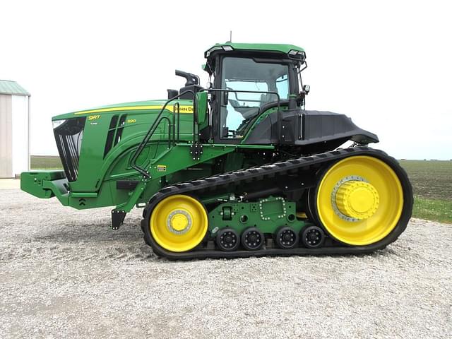 Image of John Deere 9RT 590 equipment image 1