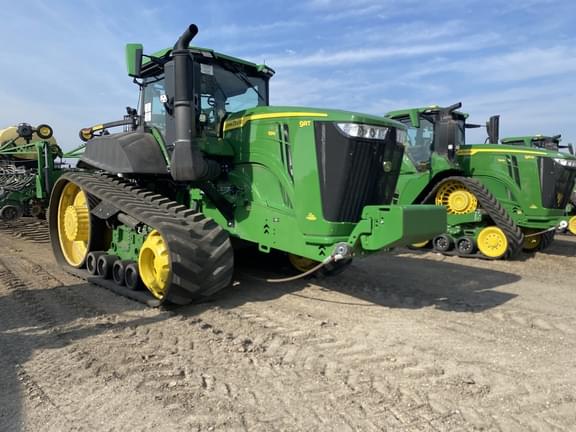 Image of John Deere 9RT 590 equipment image 3