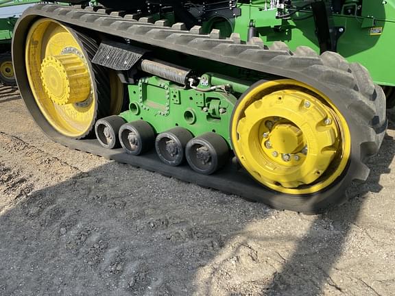 Image of John Deere 9RT 590 equipment image 3