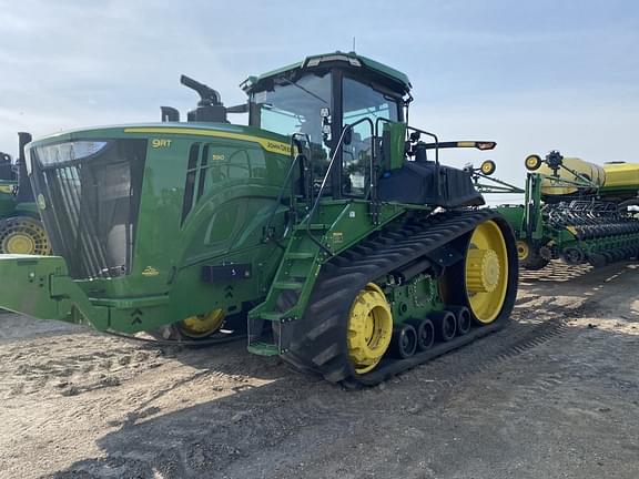 Image of John Deere 9RT 590 Primary image