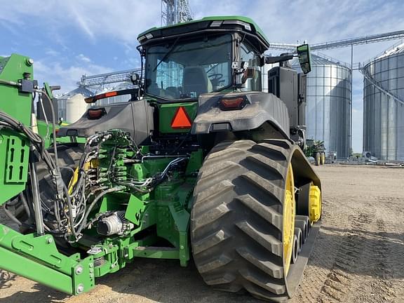 Image of John Deere 9RT 590 equipment image 4