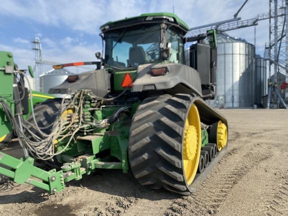 Image of John Deere 9RT 590 equipment image 3