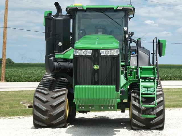 Image of John Deere 9RT 590 equipment image 4