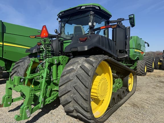 Image of John Deere 9RT 590 equipment image 4