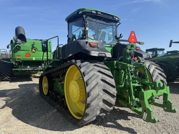 Image of John Deere 9RT 590 equipment image 2