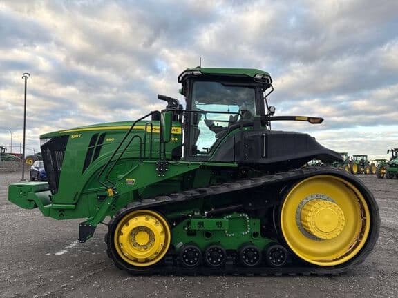 Image of John Deere 9RT 590 equipment image 1