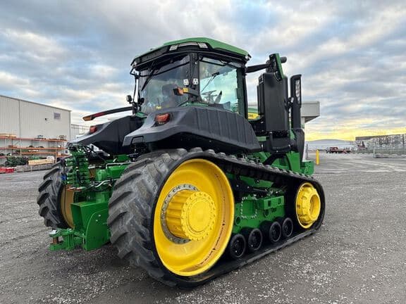 Image of John Deere 9RT 590 equipment image 4