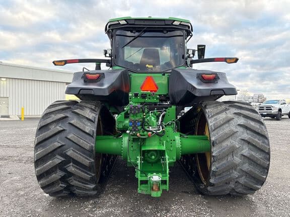 Image of John Deere 9RT 590 equipment image 3