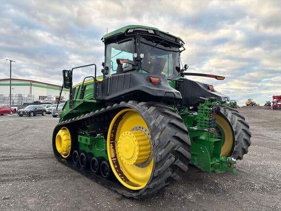 Image of John Deere 9RT 590 equipment image 2