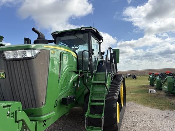 Image of John Deere 9RT 590 equipment image 4