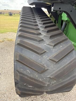 Image of John Deere 9RT 590 equipment image 2