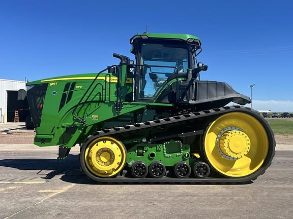 Image of John Deere 9RT 590 equipment image 1