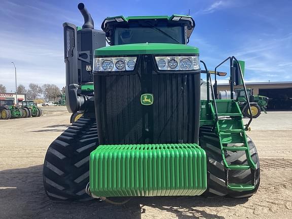 Image of John Deere 9RT 590 equipment image 1