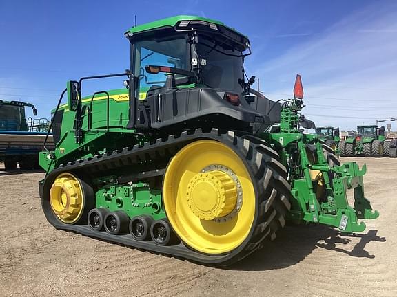 Image of John Deere 9RT 590 equipment image 3