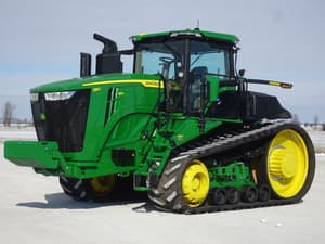 2024 John Deere 9RT 590 Image