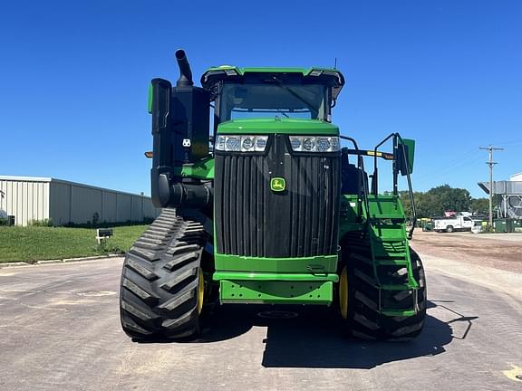 Image of John Deere 9RT 590 equipment image 3