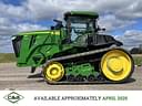 2024 John Deere 9RT 590 Image