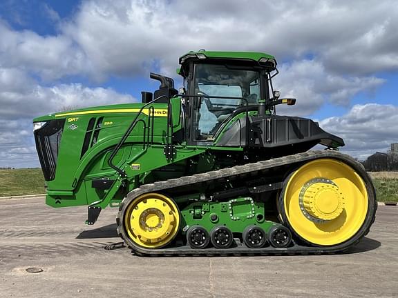 Image of John Deere 9RT 590 equipment image 1