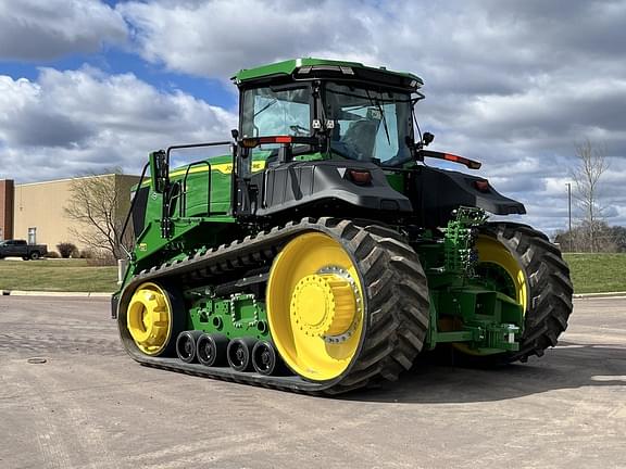 Image of John Deere 9RT 590 equipment image 3