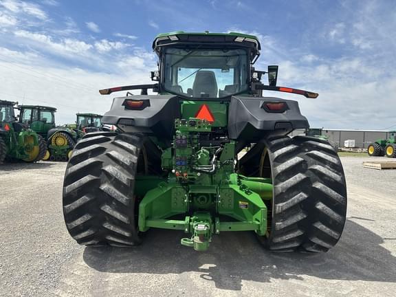 Image of John Deere 9RT 590 equipment image 3