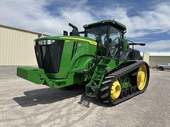 2024 John Deere 9RT 590 Equipment Image0