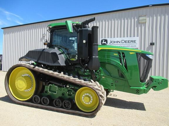 Image of John Deere 9RT 590 Primary image