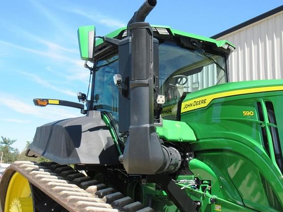 Image of John Deere 9RT 590 equipment image 4