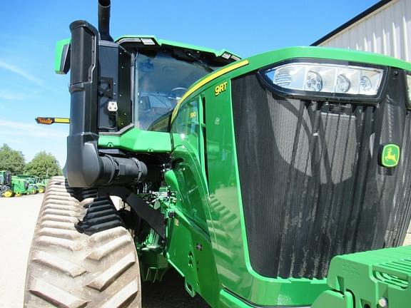 Image of John Deere 9RT 590 equipment image 4