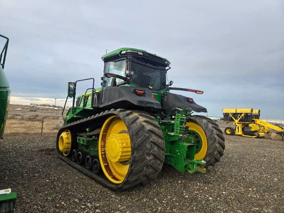 Image of John Deere 9RT 590 equipment image 1