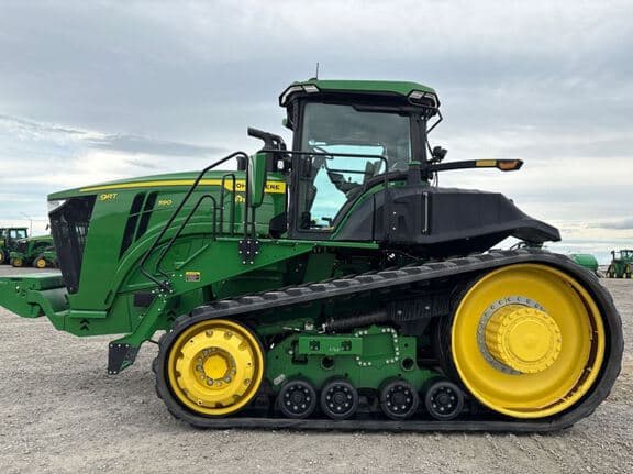 Image of John Deere 9RT 590 equipment image 1