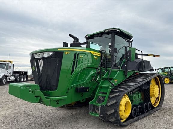 Image of John Deere 9RT 590 Primary image