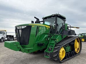 2024 John Deere 9RT 590 Image