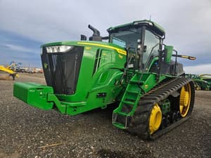 2024 John Deere 9RT 590 Image