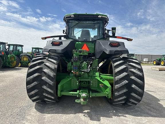 Image of John Deere 9RT 590 equipment image 3