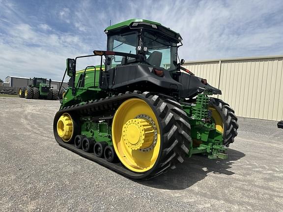 Image of John Deere 9RT 590 equipment image 2