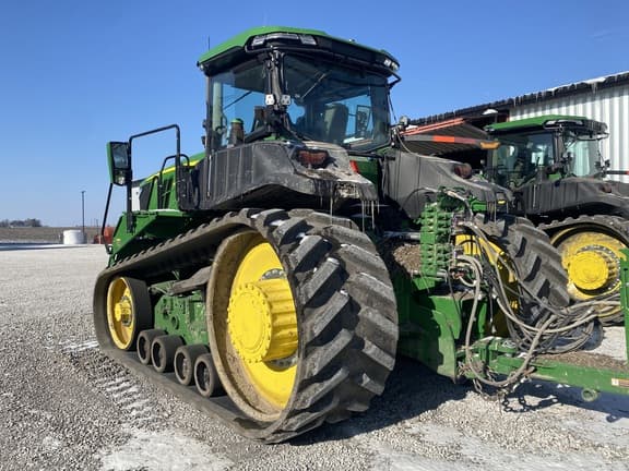 Image of John Deere 9RT 590 equipment image 3