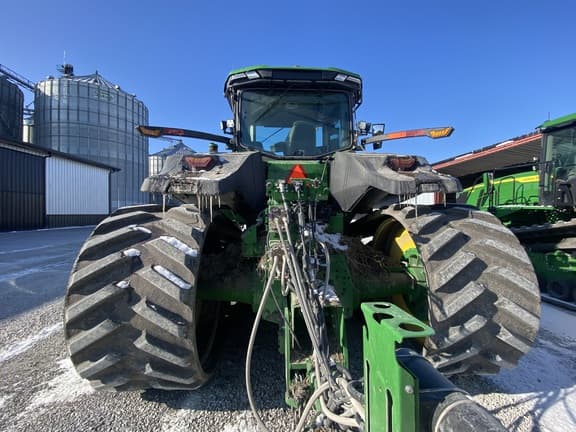 Image of John Deere 9RT 590 equipment image 3