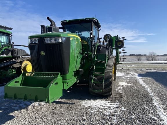 Image of John Deere 9RT 590 equipment image 1