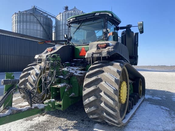 Image of John Deere 9RT 590 equipment image 4