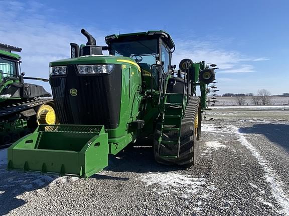 Image of John Deere 9RT 590 Primary image