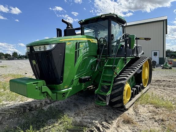 Image of John Deere 9RT 590 equipment image 1