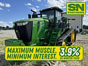 2024 John Deere 9RT 590 Image