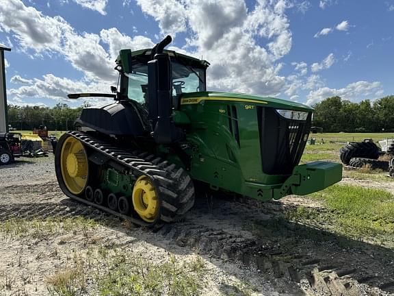 Image of John Deere 9RT 590 equipment image 2