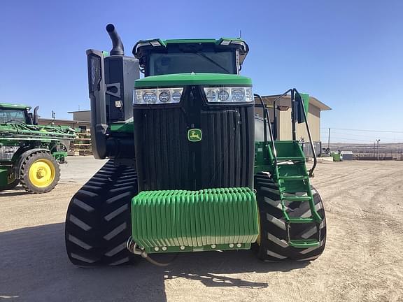 Image of John Deere 9RT 590 equipment image 4