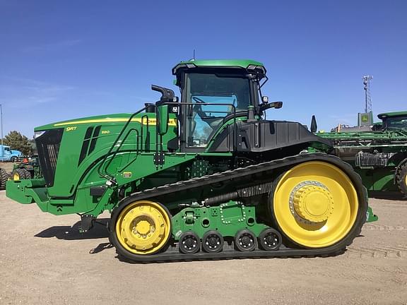 Image of John Deere 9RT 590 equipment image 2