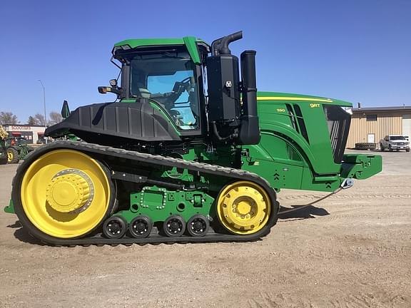 Image of John Deere 9RT 590 equipment image 3